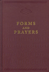Liturgical Forms and Prayers of the URC