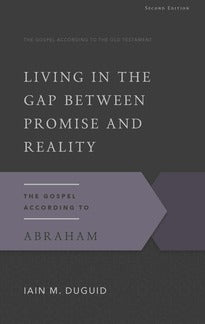Living in the Gap Between Promise and Reality, Second Edition
