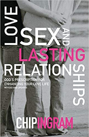 Love, Sex, and Lasting Relationships