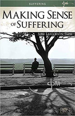 Making Sense of Suffering - pamphlet