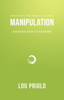 Manipulation, Knowing How to Respond
