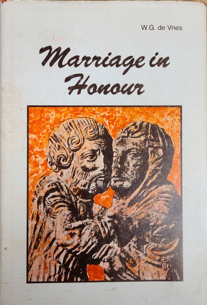 Marriage in Honour