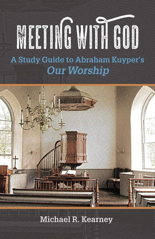 Meeting with God