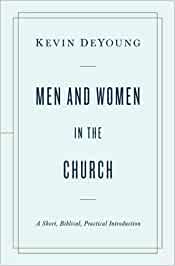 Men and Women in the Church