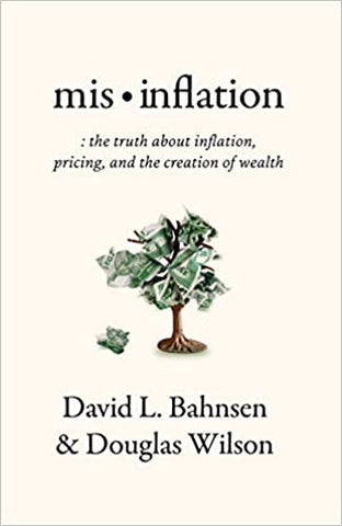 Mis-Inflation