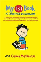 My 1st Book of Questions and Answers