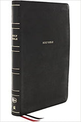 Bible, NKJV - Large Print