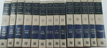 Nicene and Post Nicene Fathers, Second Series Reformed Christian Books