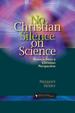 No Christian Silence on Science