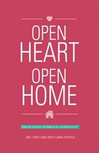 Open Heart, Open Home