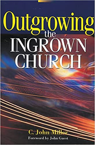 Outgrowing the Ingrown Church