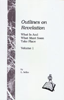 Outlines on Revelations - Volume I