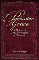 Particular Grace