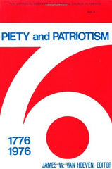 Piety and Patriotism, 1776-1976