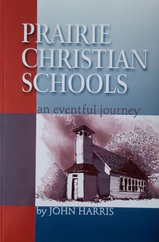 Prairie Christian Schools