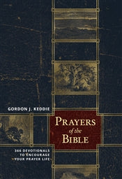 Prayers of the Bible