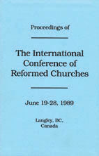 Proceedings of the ICRC - Langley 1989