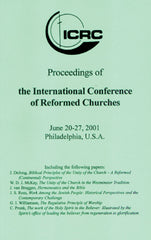 Proceedings of the ICRC - Philadelphia 2001