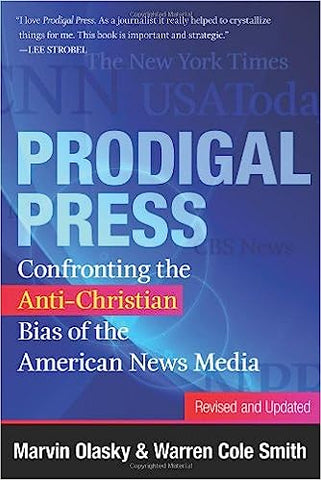 Prodigal Press