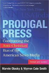 Prodigal Press