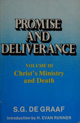 Promise and Deliverance