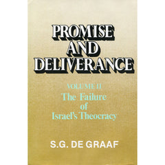 Promise and Deliverance, Volume II