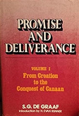 Promise and Deliverance, Volume I
