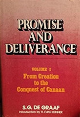 Promise and Deliverance