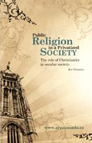 Public Religion in a Privatized Society