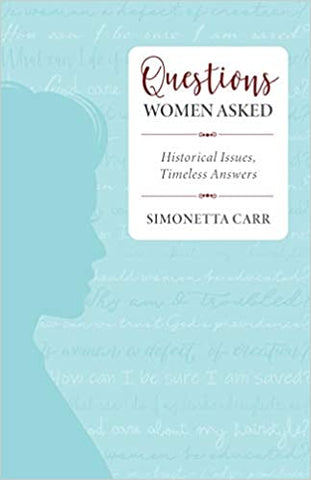 Questions Women Asked