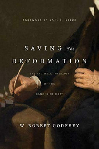 Saving the Reformation