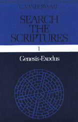 Search the Scriptures, Volume 1