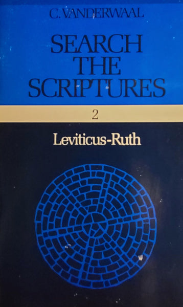 Search the Scriptures, Volume 2