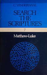 Search the Scriptures, Volume 7