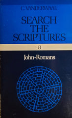 Scriptures the Volume 8