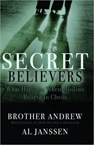 Secret Believers