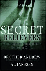 Secret Believers