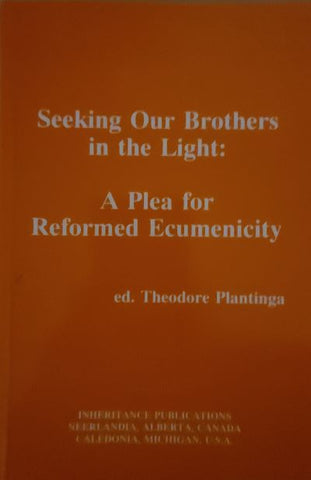 Seeking our Brothers in the Light