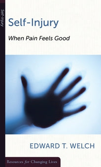 Self-Injury, When Pain Feels Good