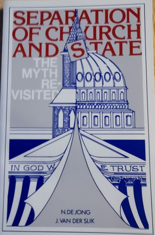 Separation of Church and State