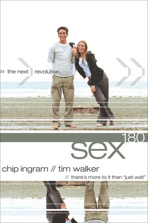 Sex180, The Next Revolution