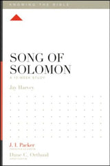 Song of Solomon: A 12-Week Study