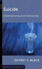 Suicide, Understanding and Intervening