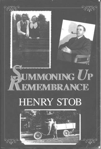 Summoning Up Remembrance