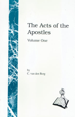 The Acts of the Apostles, Volume II