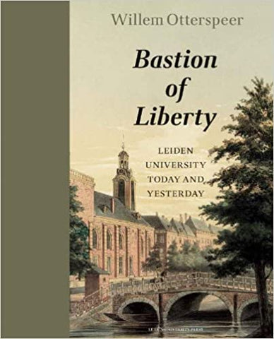 The Bastion of Liberty