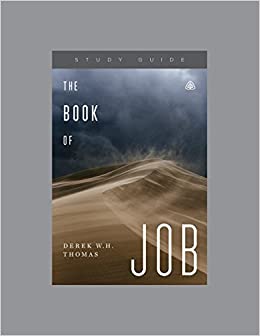 The Book of Job - Study Guide