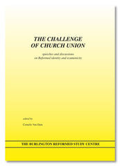 The Challenge of Church Union