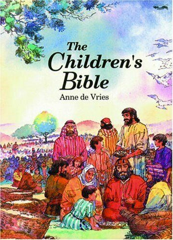 The Children's Bible