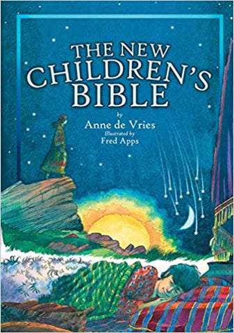 The Children's Bible